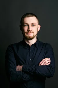 Declan Farrow